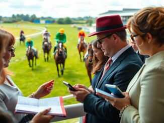 essential factors shaping irish horse racing betting trends this season 1769251187