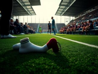 estelle cascarinos debut postponed due to stringent earring regulations 1768215958