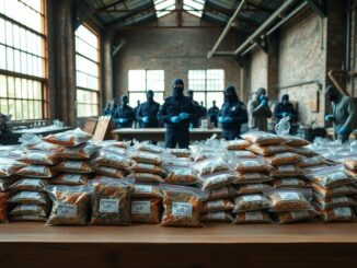 europol uncovers and dismantles major synthetic drug trafficking operation in europe 1768998847