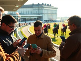 evolving betting strategies for irish horse racing a 2026 perspective 1769310169