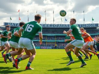 exciting gaa results showcase thrilling club finals and inter county competitions 1768230412