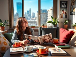 experience the laughter what i like about you now streaming on netflix 1769143901