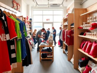 explore exclusive merchandise at the stevenage fc club shop 1768894323