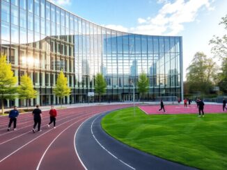 explore premier sports facilities at northumbria sport 1767382061