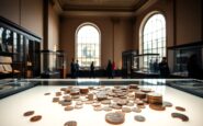 explore the fascinating exhibits at the bank of england museum 1767278618
