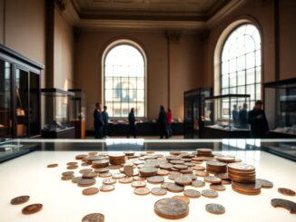 explore the fascinating exhibits at the bank of england museum 1767278618