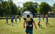 explore top football facilities and activities in islington 1769534934