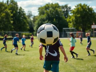 explore top football facilities and activities in islington 1769534934