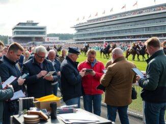 exploring the evolving trends in irish horse racing betting 1769191606