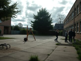 exploring the issues at north powys pru in newtown 1769539883