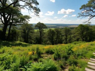 exploring the new forest a perfect fusion of nature and history 1768642327