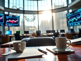 exploring the sterling monetary framework insights and operational mechanics 1767709295