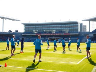 falkirks strategic preparations under mcglynn for upcoming hibernian clash 1769352491