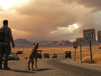 fallout season 2 episode 5 essential guide and key insights 1768273701