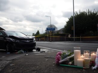 family miscommunication wrong relatives notified about teens death in car crash 1767735346