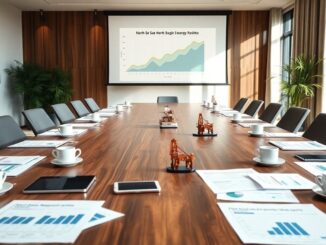 first north sea board meeting key insights on oil and gas windfall tax discussions 1769840028