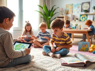 fostering positive technology relationships for children tips for healthier interactions 1769020974