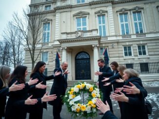 frances dedication to holocaust remembrance and human rights advocacy 1769665904