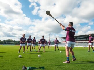 galway hurlers make strategic changes ahead of cork match 1769766400