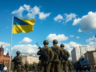 global coalition mobilizes to support ukraines sovereignty and security 1767902749