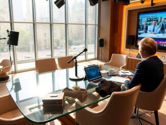 good morning britain faces backlash over controversial esther mcvey appearance 1769419199