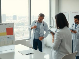 health experts advocate waist to height ratio over bmi for accurate health assessments 1767675672