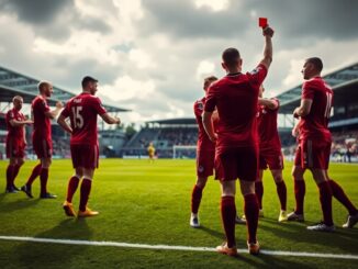 hearts red card controversy analyzing recent decisions and transfer goals 1768147603