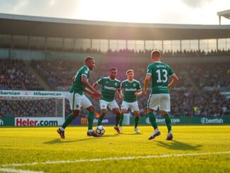 hibs aim for consistency and success in 2026 transfer insights and ambitions 1767294355