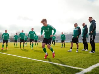 hibs target new striker as january transfer window begins 1767928040