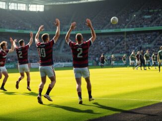 highlights and key takeaways from gaa matches on january 11 1768259207