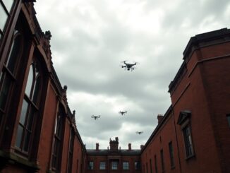 historic windows of strangeways prison complicate drug prevention initiatives 1769695797