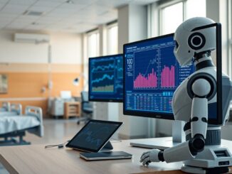 how artificial intelligence is transforming healthcare delivery for better patient outcomes 1768226789