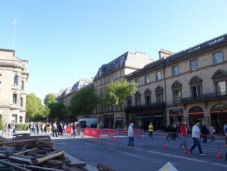 how edinburghs new tourist tax will fund the transformation of george street 1768958560