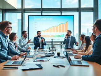 how the 2008 crisis shaped the current fintech landscape 1767942330