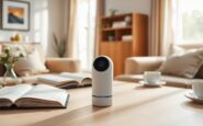 incredible savings on blink mini indoor camera limited time offer at amazon 1768302407