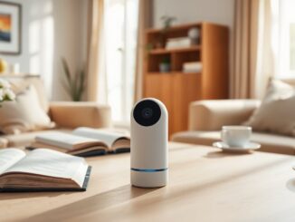 incredible savings on blink mini indoor camera limited time offer at amazon 1768302407