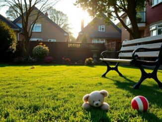 inquest begins into the tragic death of nine year old aria thorpe 1767964042