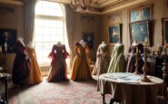 insights from the costume designer at the royal screening of hamnet 1769550890