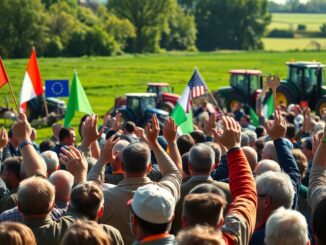 irish farmers rally against eu mercosur trade deal key concerns unveiled 1768064746
