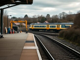 january 2026 rail service disruptions essential updates on engineering works 1767425925
