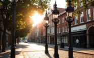 kent council faces criticism over replacement of historic lampposts 1767638835