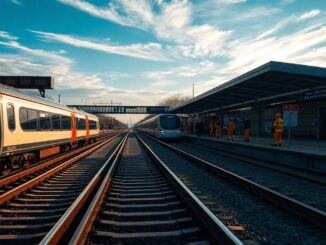 latest updates on train disruptions impacting hadley wood services 1767234580