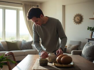 lewis cope shines in channel 5s adaptation of forever home 1768489726