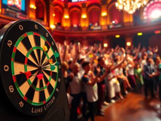luke littler excels in world darts championship semi final captivating the crowd 1767389981
