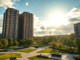 major upgrades coming to edinburghs high rise buildings 1768661200