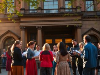 meet milly sweeney the emerging playwright to watch in 2026 1767776496