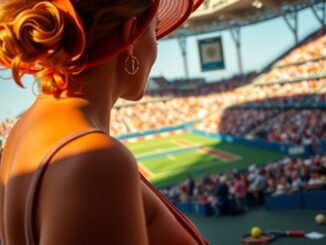 mirka federer wows with stunning accessory at australian open 2023 1769154236