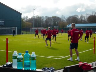 motherwells elliot watt fitness in doubt before hibs match 1767888410