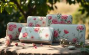 nature inspired floral wallets for women chic and stylish designs 1768187139