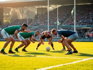 navigating the intense competition of gaas division 2 league key insights and strategies 1769162417